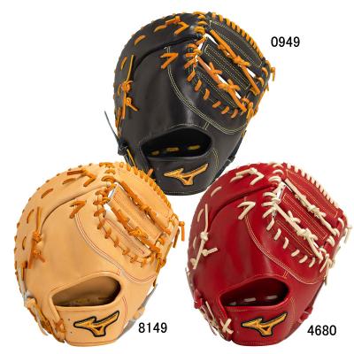 ミズノプロ 硬式ファーストミットのおすすめ人気商品一覧 通販