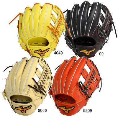 ミズノプロ硬式グローブ内野用ナチュラル 1ajghのおすすめ人気商品一覧