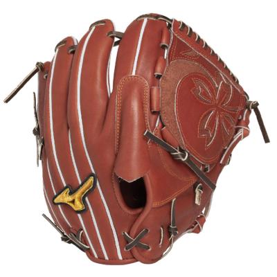 Mizuno ミズノプロ 硬式グローブ ブラウン 楽天市場】ミズノプロ 硬式 グローブ プラムブラウン（用途