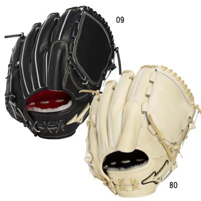 Mizuno グローバルエリート硬式用　ファーストミット　ホワイト ミズノグローバルエリート硬式ファーストミットの商品一覧 通販