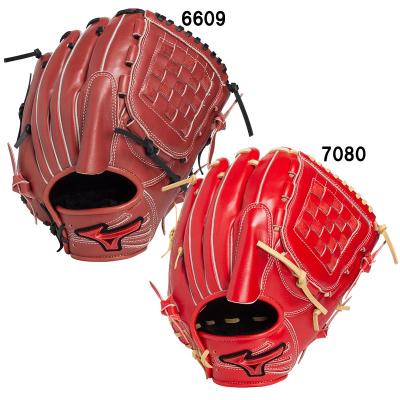 MIZUNO 軟式グローブ（ポジション：投手用）｜グローブ｜野球