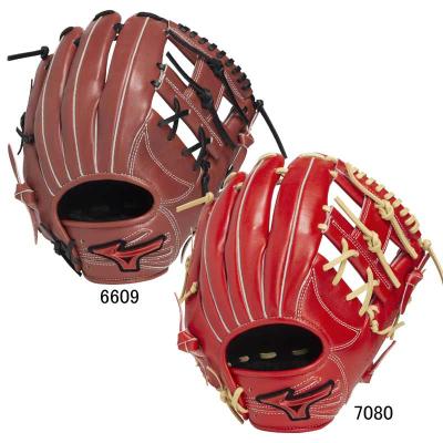 MIZUNO（ミズノ） 軟式用ウィルドライブ レッド IBE限定スペック 内