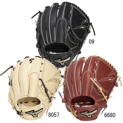 ミズノ　グローバルエリート　軟式投手用 軟式野球 投手用グローブ ミズノグローバルエリート