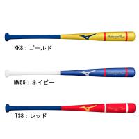 ミズノ MIZUNO  打撃可トレーニング プロフェッショナル W  2023勝色コレクションモデル  野球 トレーニング バット 練習  23SS(1CJWT23584) | ピットスポーツ ヤフー店