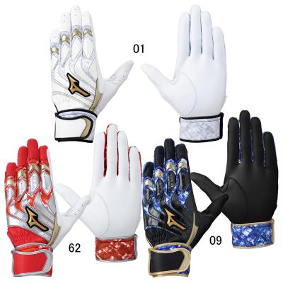 ミズノプロ 限定（バッティンググローブ）｜手袋｜野球 | スポーツ の