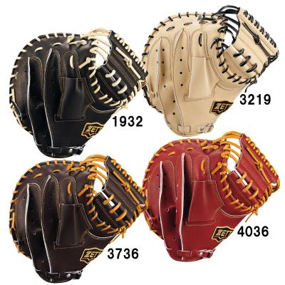 zettプロステイタスキャッチャーミットのおすすめ人気商品一覧