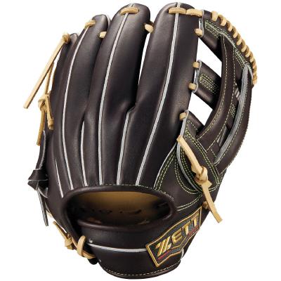 ゼット プロステイタス 軟式野球グラブのおすすめ人気商品一覧 通販