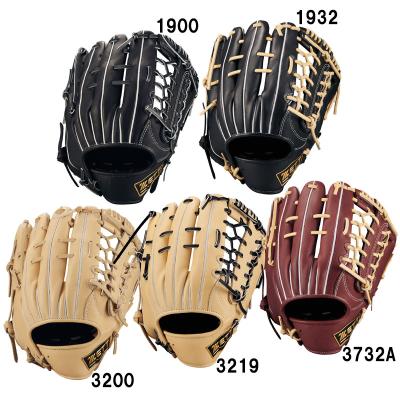 ゼット 軟式グローブ（色：ブラウン系）｜グローブ｜野球