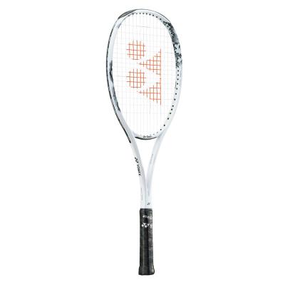 YONEX テニスラケット ホワイト 楽天市場】ヨネックス テニスラケット（カラーホワイト