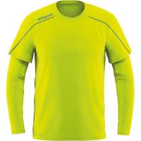 ウール uhlsport ストリーム22 GKシャツ サッカーキーパーシャツ (1005623-08) | ピットスポーツ ヤフー店