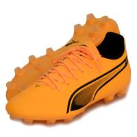 PUMA(プーマ)  キング プロ HG/AG  サッカースパイク   24SS (107567-04) | ピットスポーツ ヤフー店