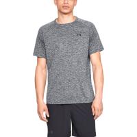 UAテック ショートスリーブ Tシャツ(トレーニング/MEN) UNDER ARMOUR アンダーアーマー (1358553) | ピットスポーツ ヤフー店