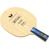 バタフライ Butterfly SK7クラシック - CS 卓球ペンラケット (23910) | ピットスポーツ ヤフー店