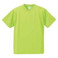 ユナイテッドアスレ UnitedAthle 4.1オンス ドライTシャツ カジュアル 半袖Tシャツ (590001CX-36) | ピットスポーツ ヤフー店
