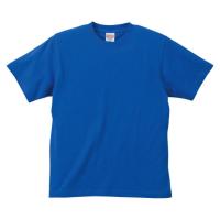 ユナイテッドアスレ UnitedAthle 6.2オンスTシャツ カジュアル 半袖Tシャツ (594201CXX-85) | ピットスポーツ ヤフー店