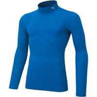 プーマ PUMA コンプレッション モックネック LS シャツ アンダー(インナー)シャツ (656331-02) | ピットスポーツ ヤフー店