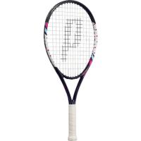 プリンス prince シエラガール 25 硬式テニスラケット (7TJ057) | ピットスポーツ ヤフー店
