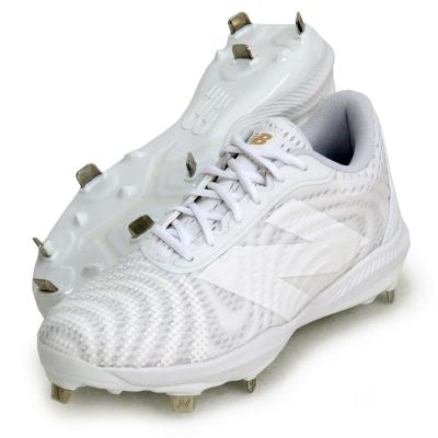 新品　ニューバランス野球シューズ27.5cm New Balance - 新品2025年USA限定ニューバランス野球
