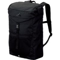 adidas(アディダス) ボールヨウデイパック 27L クロ サッカーバックパック (adp49bk) | ピットスポーツ ヤフー店
