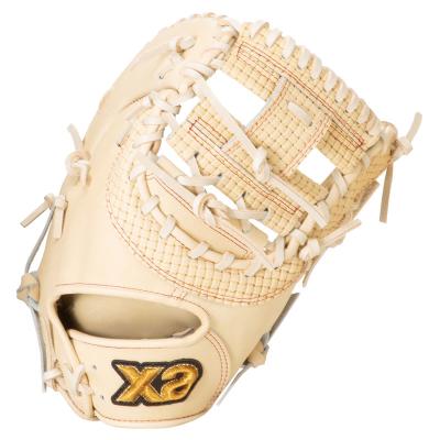 の*く様 新品 ザナックス 軟式用ファーストミット トラスト 左投用 ファーストミット 左投げ（ザナックス）のおすすめ人気商品一覧