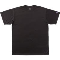 チャンピオン Champion T-SHIRT バスケットTシャツ (c3mb395-090) | ピットスポーツ ヤフー店