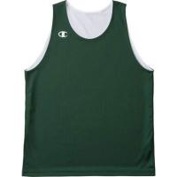 チャンピオン Champion WOMENS REVERSIB バスケットウェア (cblr2300-g) | ピットスポーツ ヤフー店