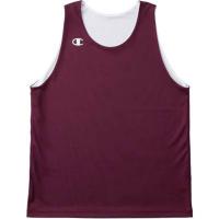 チャンピオン Champion WOMENS REVERSIB バスケットウェア (cblr2300-mr) | ピットスポーツ ヤフー店