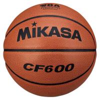 ミカサ mikasa バスケットボール検定球6号 バスケット競技ボール6号 (CF600) | ピットスポーツ ヤフー店