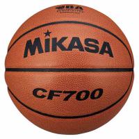 ミカサ mikasa バスケットボール検定球7号 バスケット競技ボール7号 (CF700) | ピットスポーツ ヤフー店