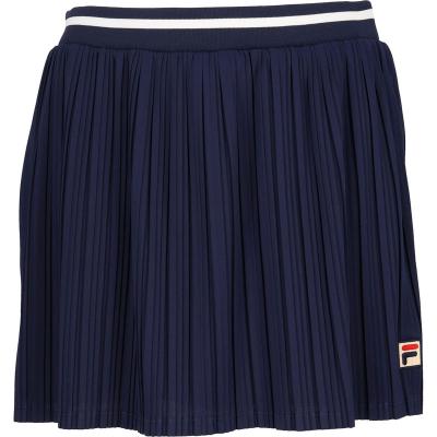 テニススコート プリーツ（FILA）のおすすめ人気商品一覧 通販 - Yahoo