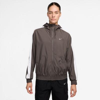 ナイキ nike ナイキ ウィメンズ ウーブン ジャケットの ナイキ nike ナイキ ウィメンズ ウーブン ジャケットの