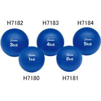 トーエイライト TOEI LIGHT メディシンボール4kg 施設備品 (H7183) | ピットスポーツ ヤフー店