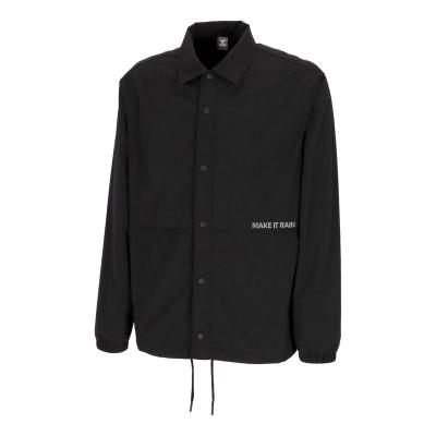 ヒュンメル(hummel)バスケットボールウェア コーチジャケット HAPB2123-567(Men’s、Lady’s) ヒュンメル（hummel）（メンズ、レディース）バスケットボールウェア