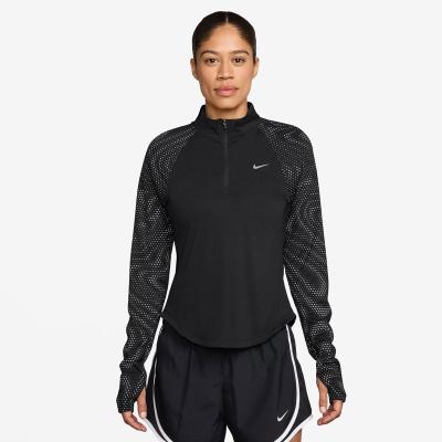 ナイキ ハーフジップ ランニング（スポーツ用品）のおすすめ人気商品