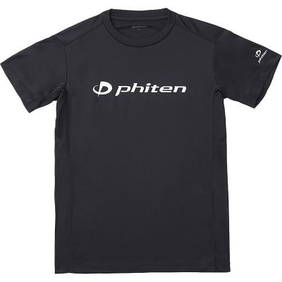 ファイテン Tシャツ 刺繍のおすすめ人気商品一覧 通販 - Yahoo