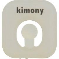 キモニー kimony クエークバスター ラケットアクセサリー (KVI205) | ピットスポーツ ヤフー店
