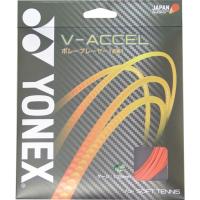 ヨネックス YONEX V-アクセル テニスガツト (sgva-716) | ピットスポーツ ヤフー店