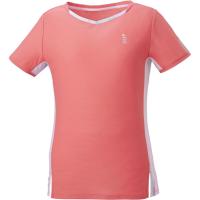ゴーセン GOSEN レディースゲームシャツ テニスゲームシャツ レディース (t2061-78) | ピットスポーツ ヤフー店