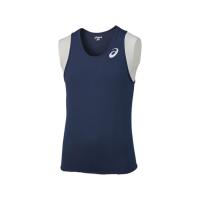 アシックス asics MSランニングシャツ TRACK FIELD APPAREL JAPAN COLLECTION (XT1038) | ピットスポーツ ヤフー店