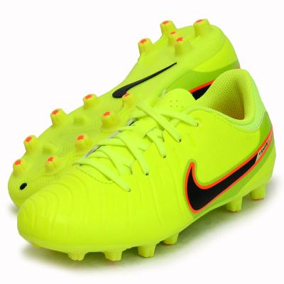 NIKE サッカースパイク（色：イエロー系）｜スパイク、シューズ