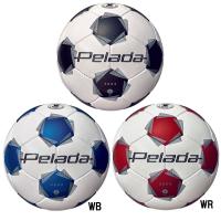 モルテン molten  ペレーダ3000  4号球 検定球  サッカーボール 4号  25SS (F4K3000) | ピットスポーツ ヤフー店