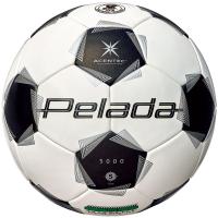モルテン molten  ペレーダ5000芝用 5号  サッカーボール 5号  25SS (F5K5000) | ピットスポーツ ヤフー店