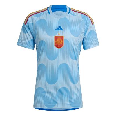 スペイン代表 ユニフォーム（色：ブルー系）の商品一覧 通販 - Yahoo