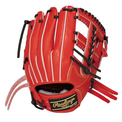 こちゃん　Rawlings Genius 限定　岡本和真 モデル　黒＆紫 Rawlings Genius 限定 岡本和真 黒と紫 野球