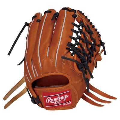 Rawlings 硬式グローブ（ポジション：内野手用）｜グローブ｜野球
