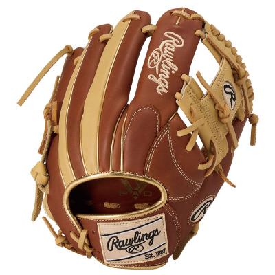 Rawlings - 【未使用品】ローリングス 一般軟式グローブ 人気色キャメル オールラウンド用 未使用品】ローリングス 一般軟式グローブ 人気色キャメル