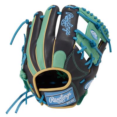 Rawlings ソフトボール グローブ（ポジション：内野手用）｜ソフト