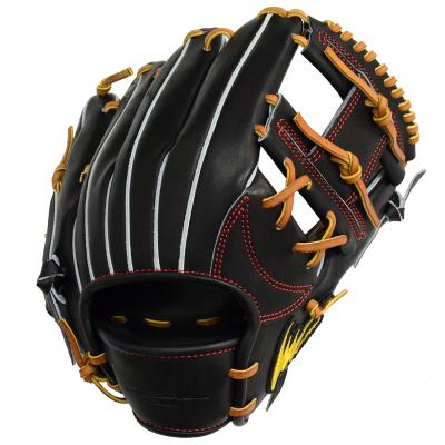 アイピーセレクト 硬式グローブ（ポジション：内野手用）｜グローブ