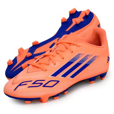 adidas スパイクジュニア　F50エリート　21センチ　新品未使用 adidas アディダス F50 エリート AG JR2119 ユニセックス
