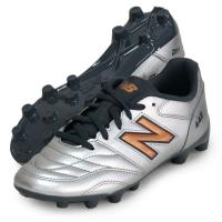 ニューバランス New Balance  442 V2 ACADEMY HG JNR  ジュニア サッカースパイク  23FW (JS43HSV2M) | ピットスポーツ ヤフー店